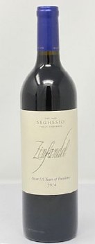 Seghesio 2024 Zinfandel